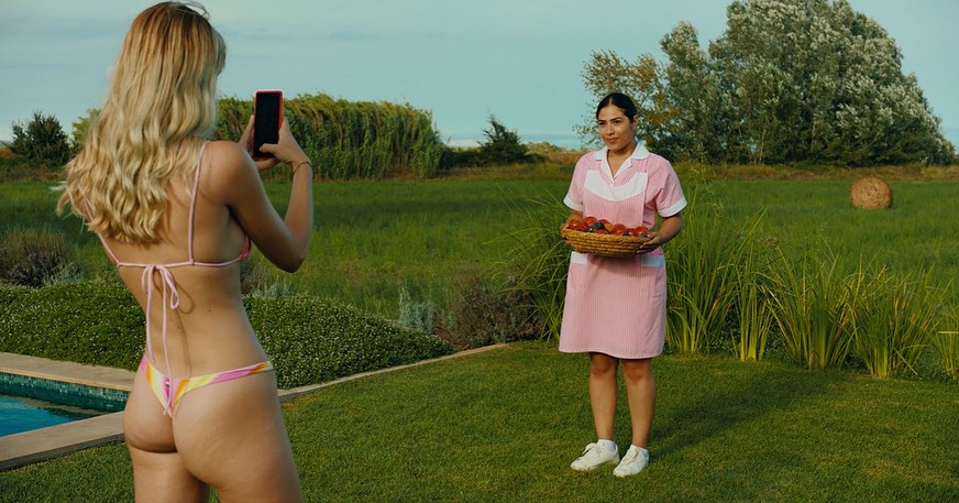 ТОП-15 фильмов про горничных - сюрприз сезона