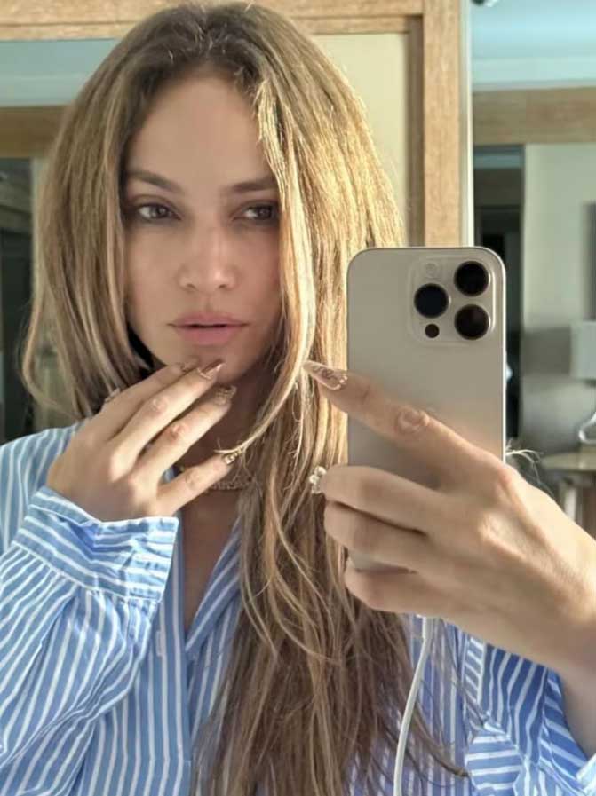 25 актрис без макияжа, которые поражают естественной красотой (ФОТО)