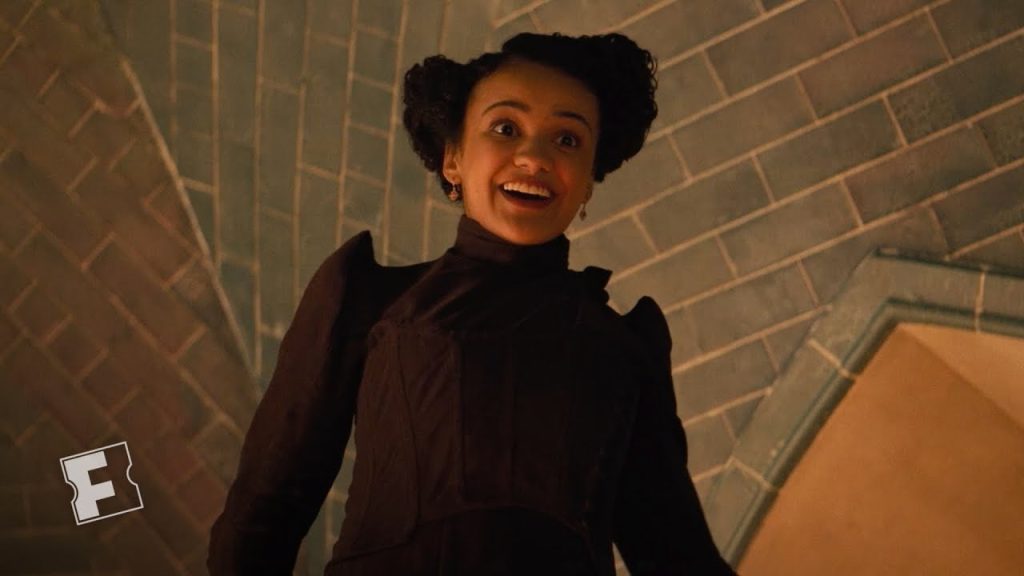 12 отличий между фильмом «Злая» и книгой Грегори Магуайра