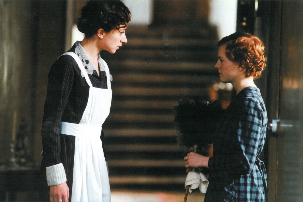 ТОП-15 фильмов про горничных - сюрприз сезона