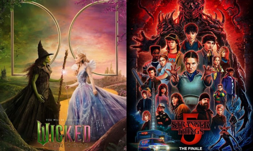 «Злая. Часть 2» и «Очень странные дела» — обзоры новинок и отзывы