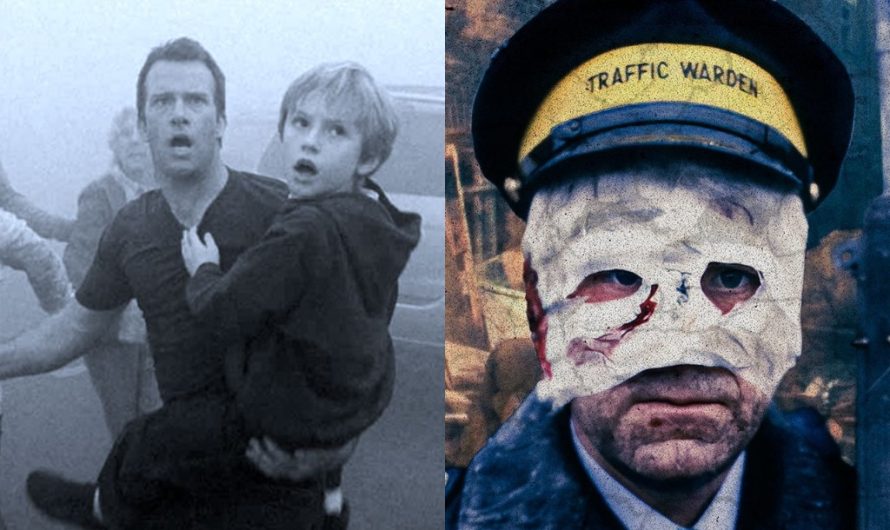 15 самых депрессивных фильмов, которые могут сломать зрителя