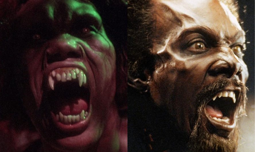 16 самых страшных чернокожих персонажей фильмов ужасов