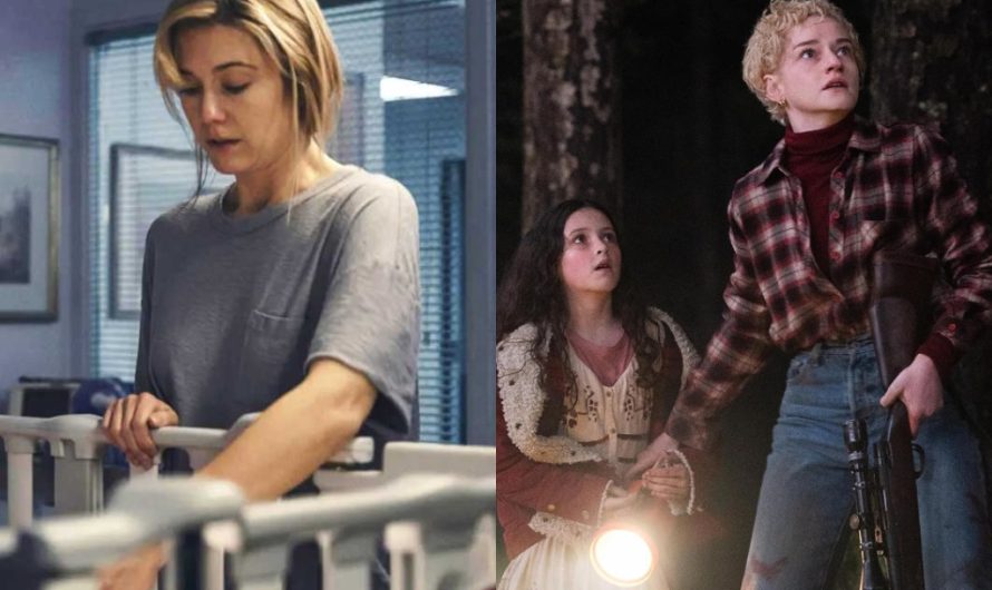 21 лучший триллер 2025 года — монстры и выжившие