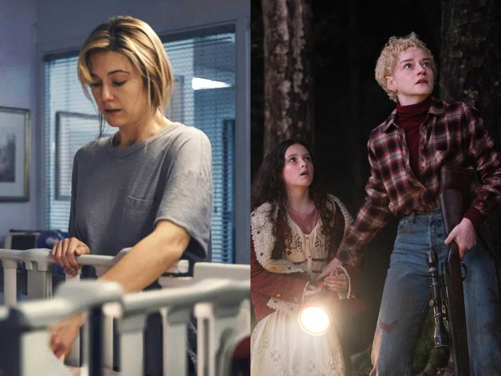 21 лучший триллер 2025 года - монстры и выжившие