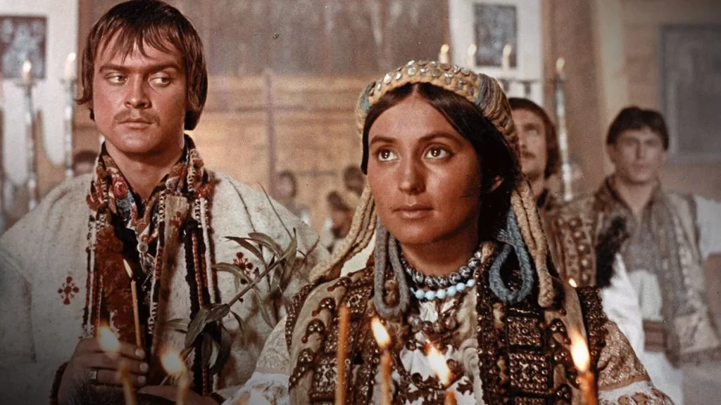 50 лучших советских фильмов 60–70 годов - настоящая жизнь эпохи