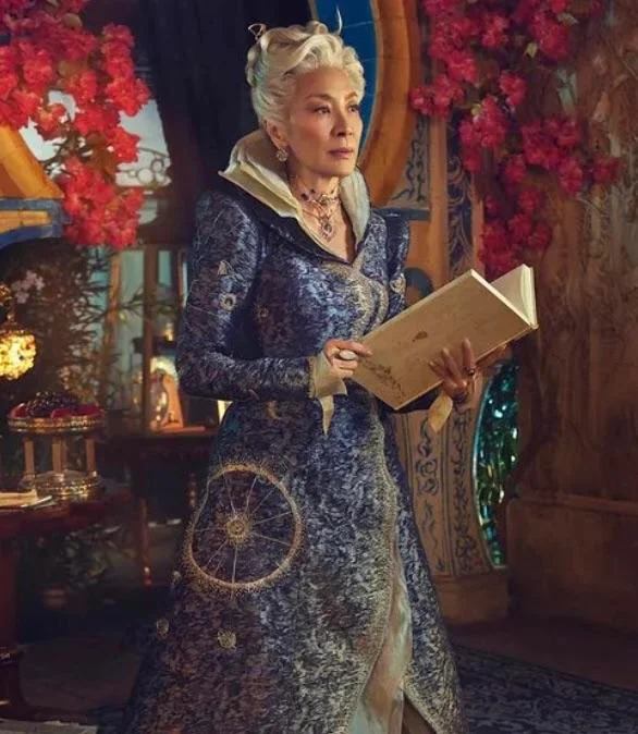 12 отличий между фильмом «Злая» и книгой Грегори Магуайра