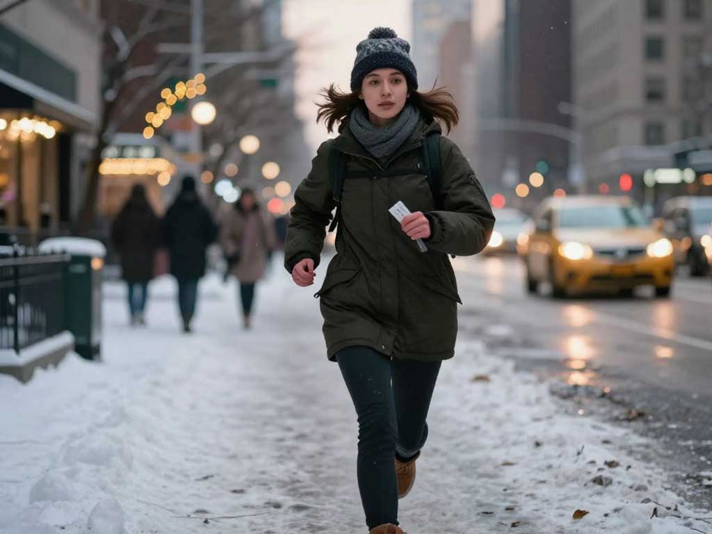 15 лучших новогодних мелодрам 2025 года - что смотреть на праздники