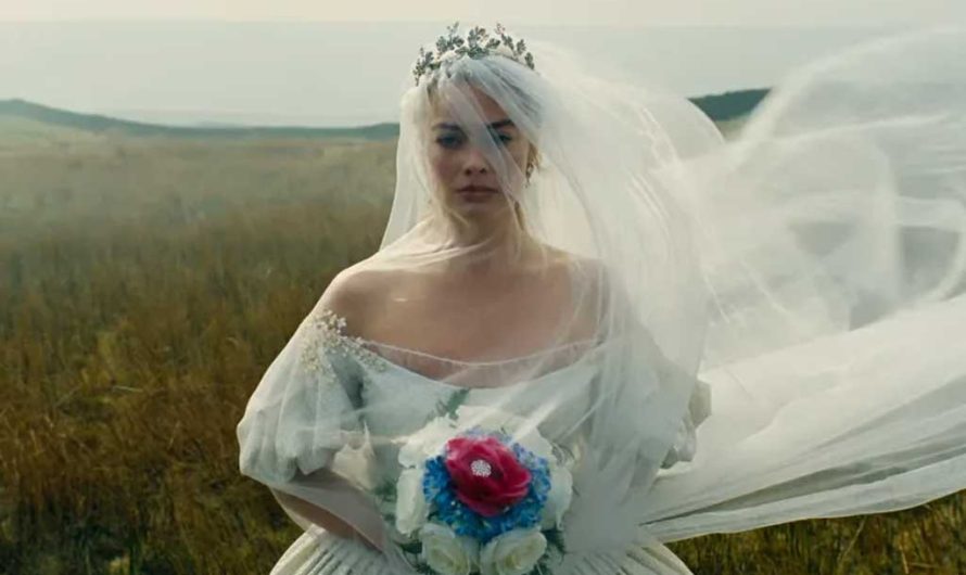 Почему «Грозовой перевал» может стать главным романтическим фильмом десятилетия