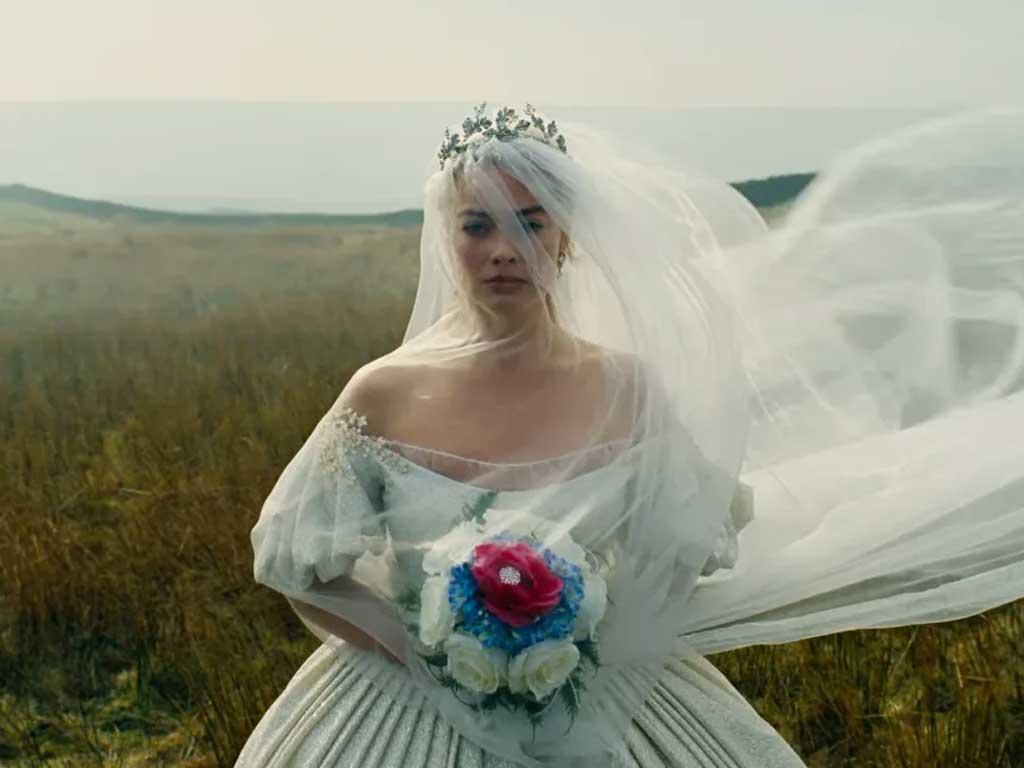 Почему «Грозовой перевал» может стать главным романтическим фильмом десятилетия