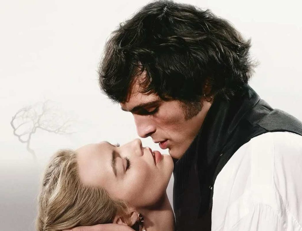 Почему «Грозовой перевал» может стать главным романтическим фильмом десятилетия