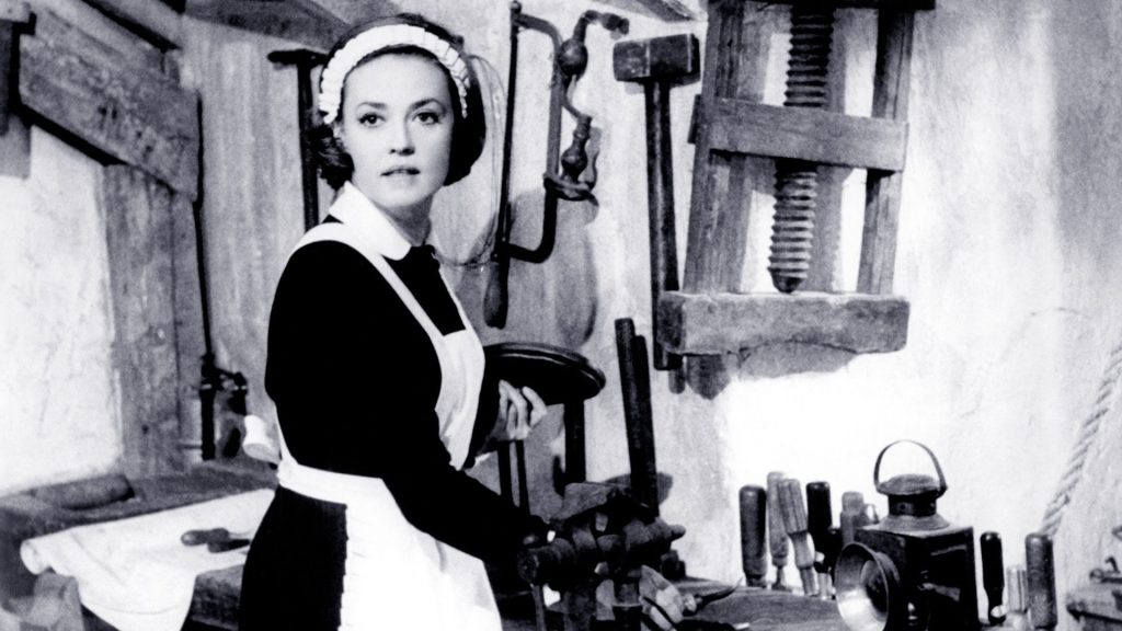 ТОП-15 фильмов про горничных - сюрприз сезона