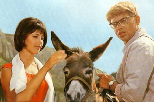 50 лучших советских фильмов 60–70 годов - настоящая жизнь эпохи