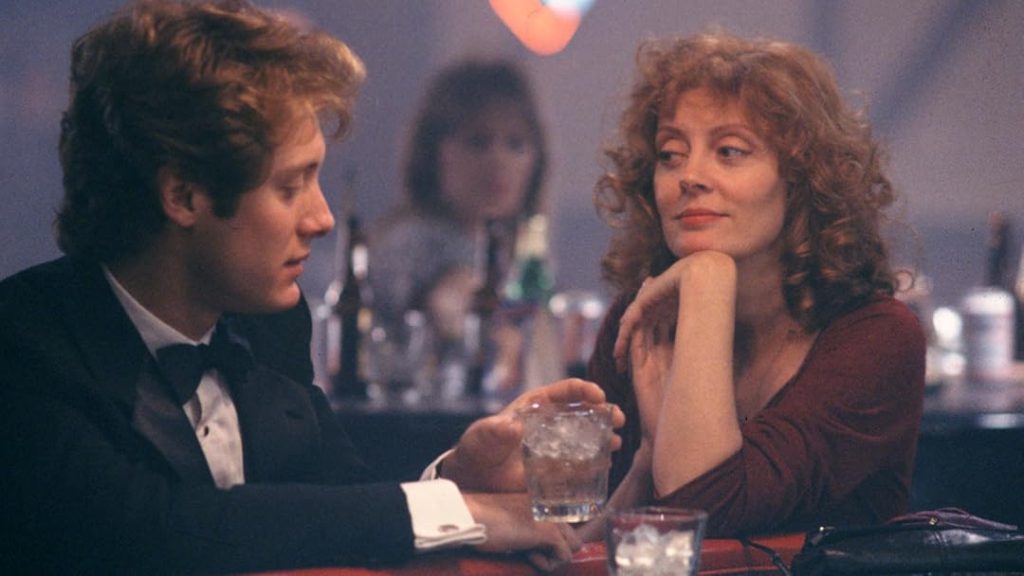 20 лучших фильмов про романы взрослых женщин с молодыми парнями