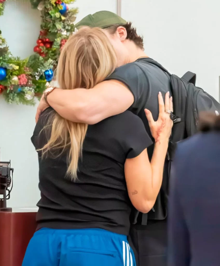 Есть ли парень у Элли Голдинг - всё о бойфренде и второй беременности