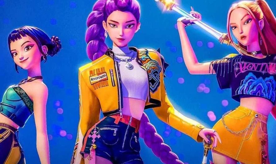 5 лучших сцен и песен из мультфильма «Кей-поп-охотницы на демонов» (2025)