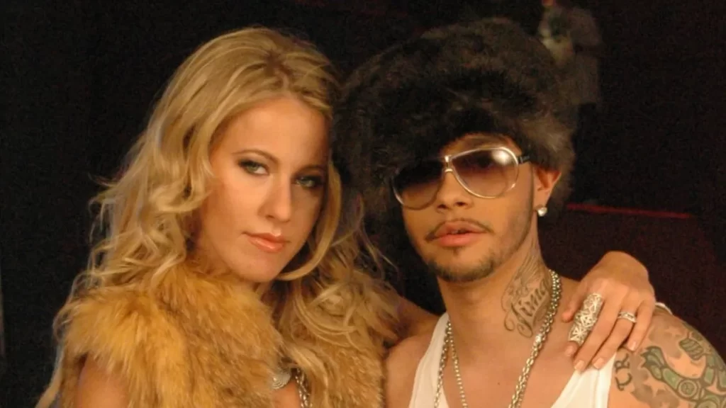 ТОП‑30 архивных фото Ксении Собчак - как она выглядела в молодости