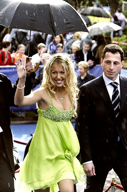 ТОП‑30 архивных фото Ксении Собчак - как она выглядела в молодости