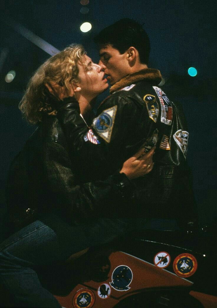 15 спонтанных сцен поцелуев в кино - Елена Яковлева, Скарлетт Йоханссон и другие