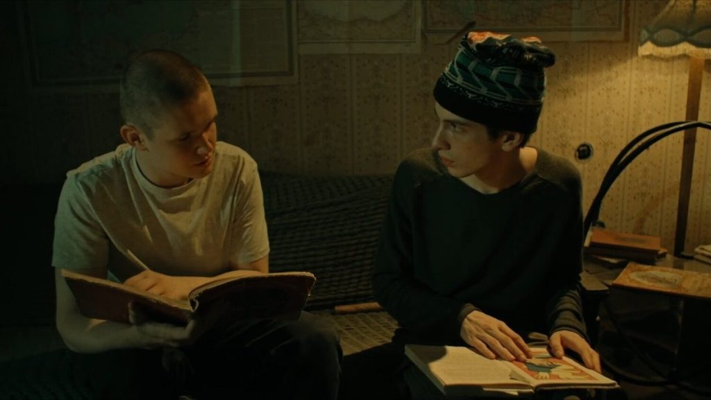 15 лучших российских сериалов про 90-е годы, о которых говорят все