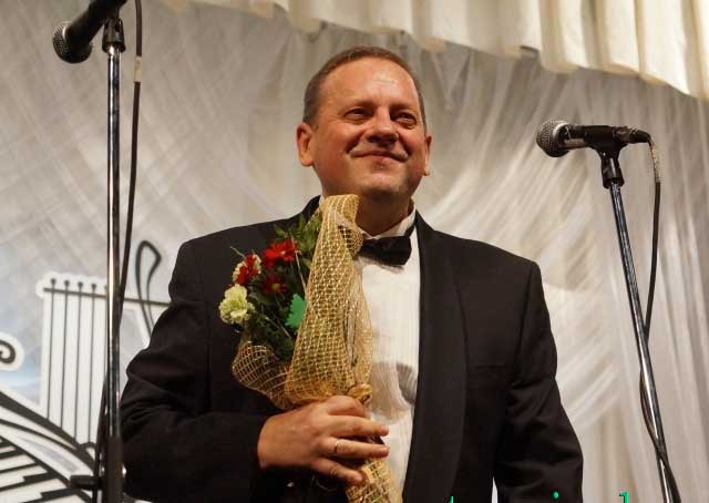 Роман Улыбин: наследие заслуженного артиста России после его смерти