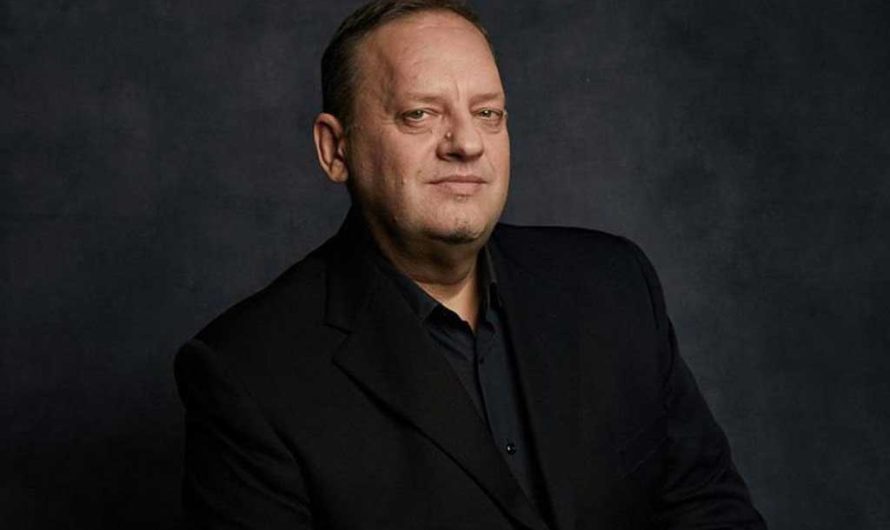 Роман Улыбин: наследие заслуженного артиста России после его смерти