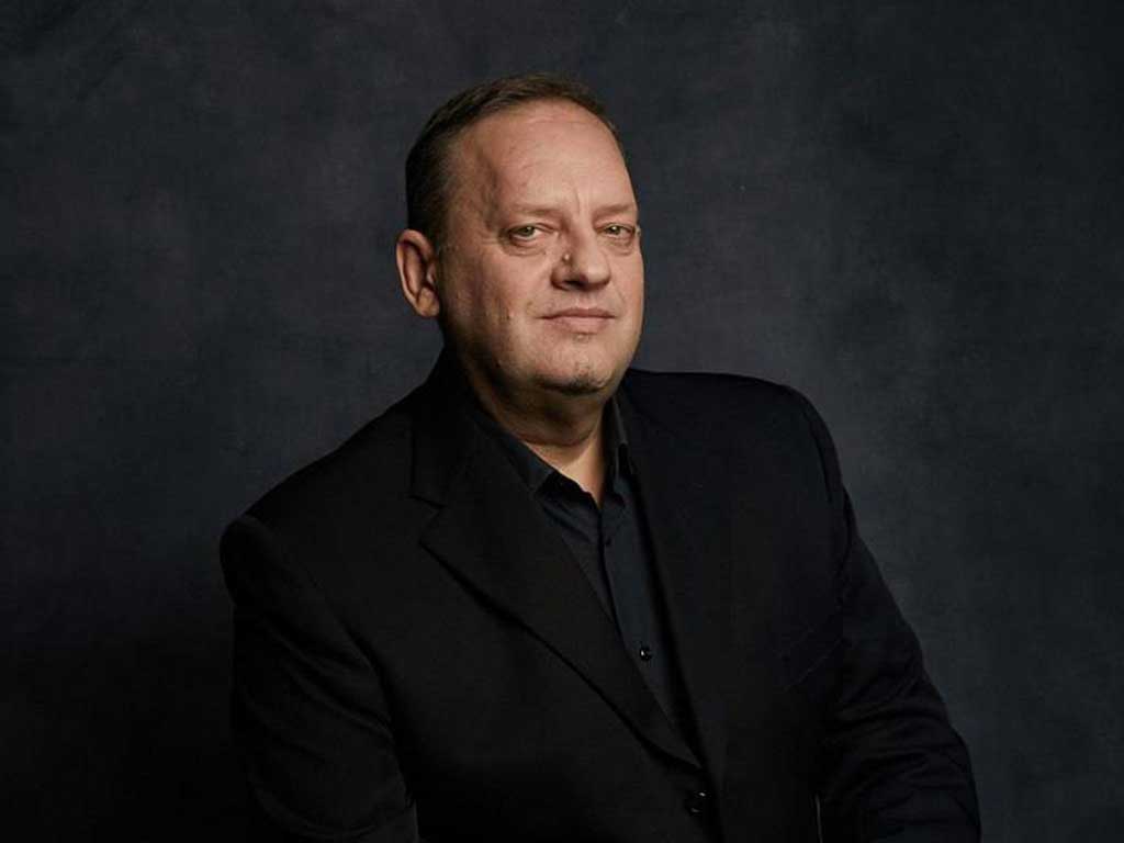 Роман Улыбин: наследие заслуженного артиста России после его смерти