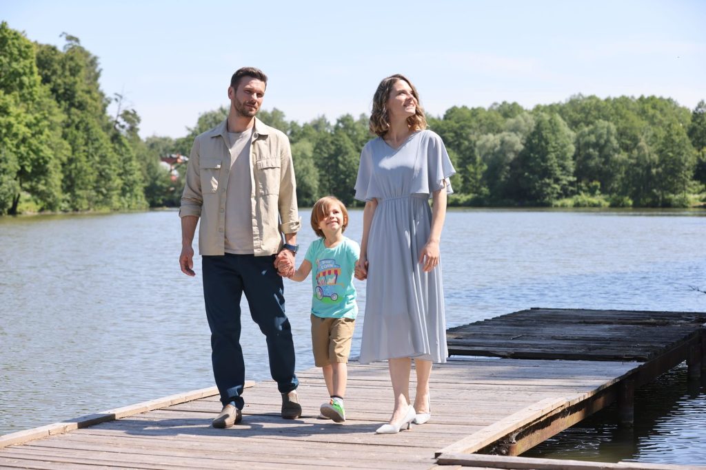 ТОП-13 лучших сериалов, где действие происходит у реки