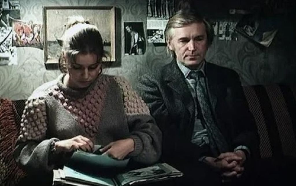 10 лучших фильмов про учителей и учениц - рейтинг