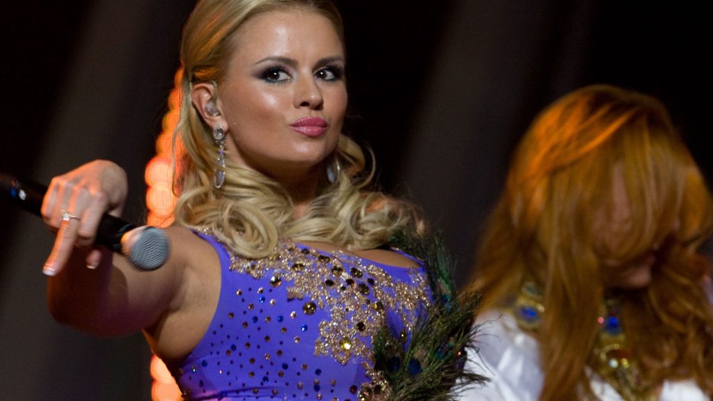 40 лучших фото Анны Семенович 2026 года, которые взорвали соцсети