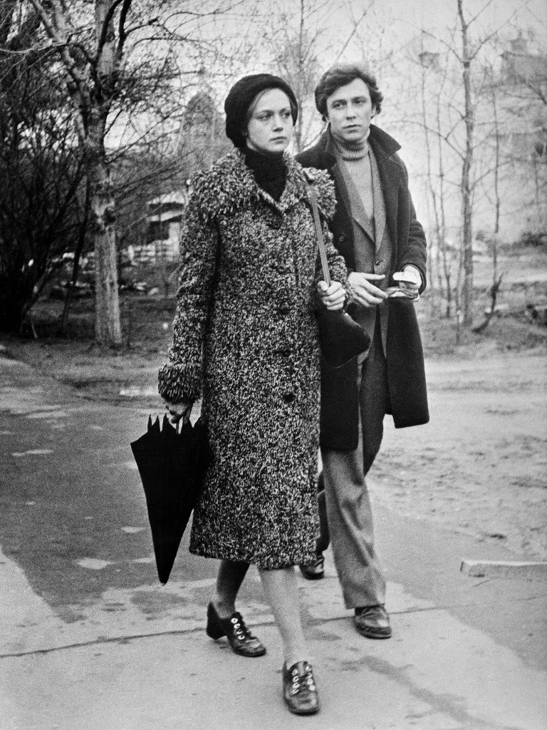 20 лучших фильмов про романы взрослых женщин с молодыми парнями