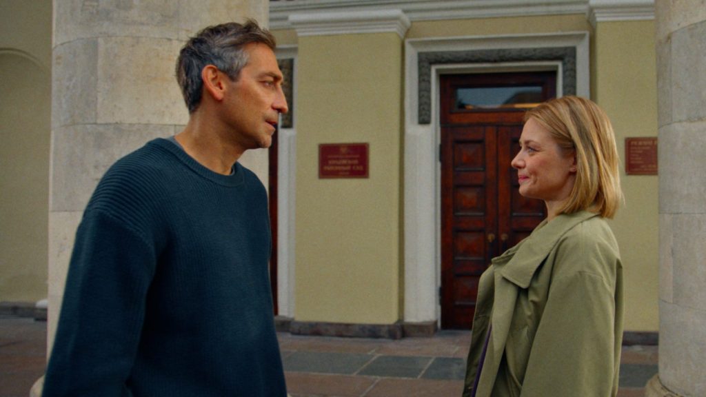 ТОП-20 лучших фильмов о любви 2026 года — полный список