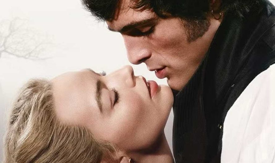 8 фильмов про любовь, снятых по книгам 2026 года