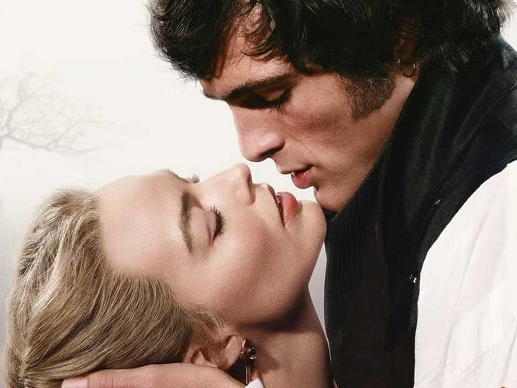 8 фильмов про любовь, снятых по книгам 2026 года 8 фильмов про любовь, снятых по книгам 2026 года