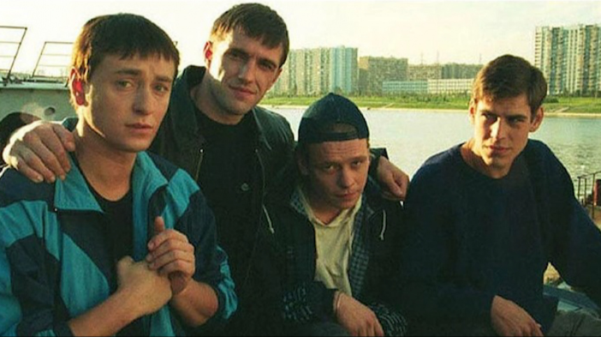 15 лучших российских сериалов про 90-е годы, о которых говорят все