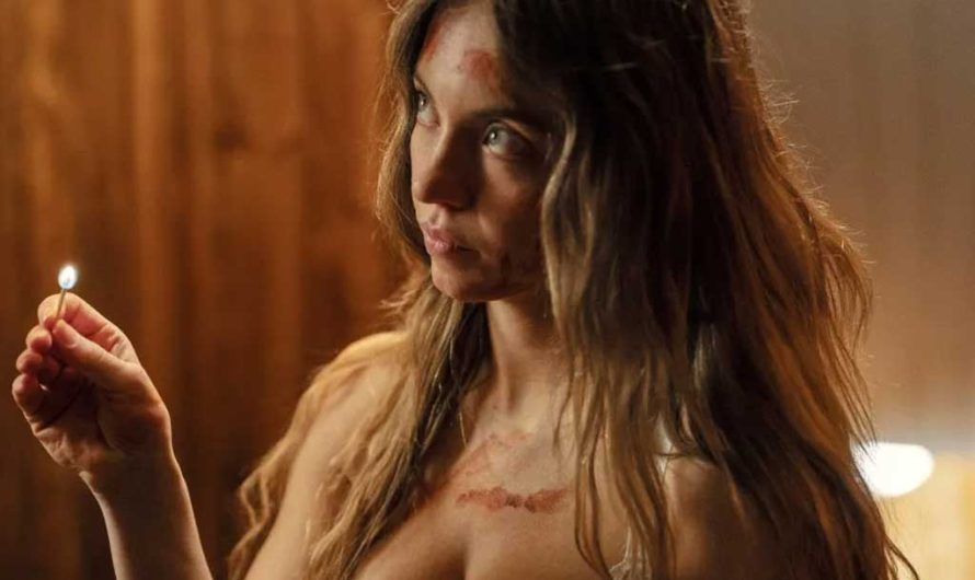 15 моментов, когда Сидни Суини поразила Голливуд — лучшие перевоплощения