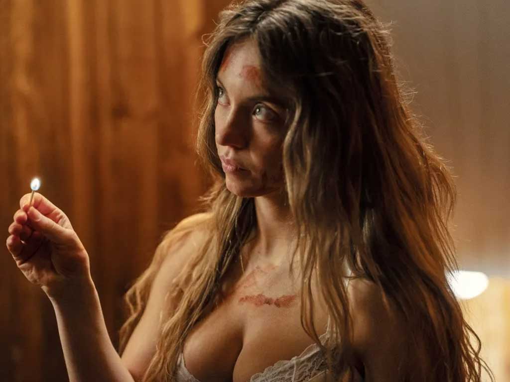 15 моментов, когда Сидни Суини поразила Голливуд - лучшие перевоплощения