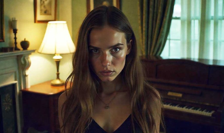 ТОП-15 психологических триллеров с красивыми девушками
