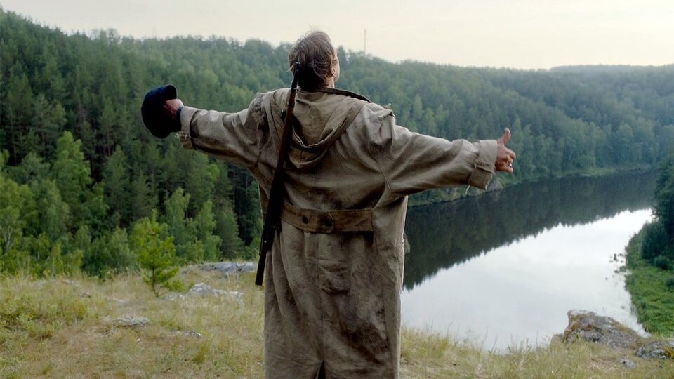 ТОП-13 лучших сериалов, где действие происходит у реки