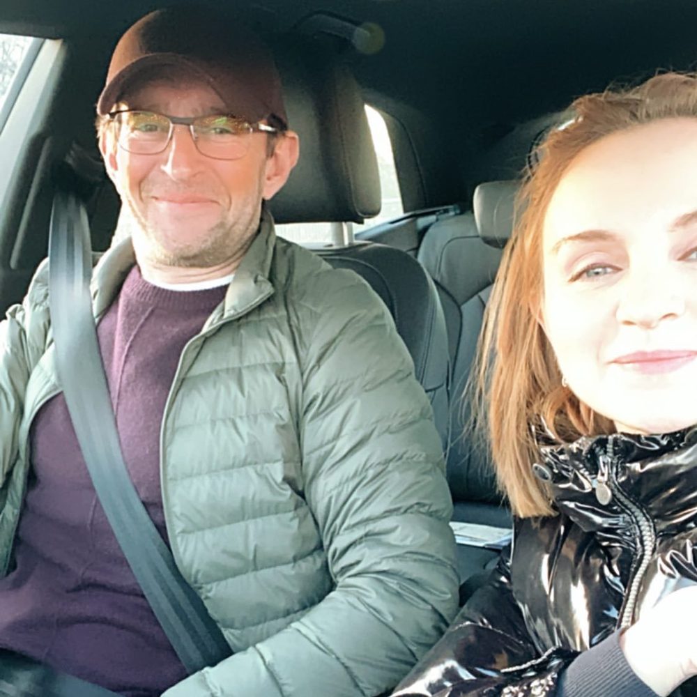 ТОП-20 редких фото Ольги Литвиновой - жена Константина Хабенского