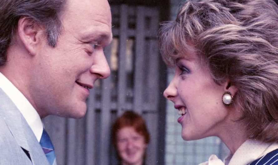 15 спонтанных сцен поцелуев в кино — Елена Яковлева, Скарлетт Йоханссон и другие