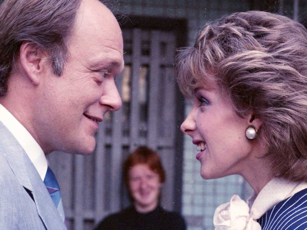 15 спонтанных сцен поцелуев в кино - Елена Яковлева, Скарлетт Йоханссон и другие