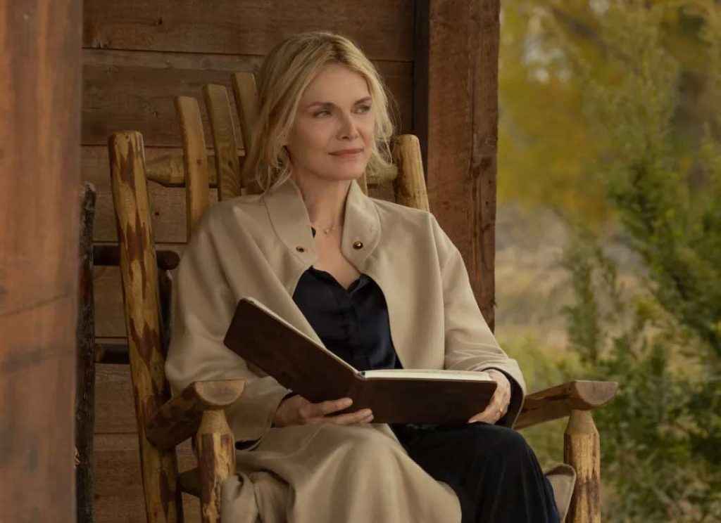 ТОП-13 лучших сериалов, где действие происходит у реки