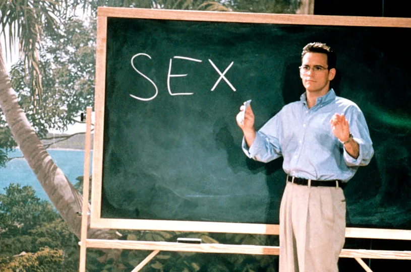 10 лучших фильмов про учителей и учениц - рейтинг