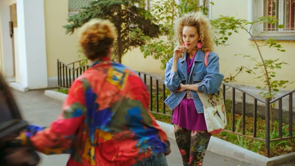 15 лучших российских сериалов про 90-е годы, о которых говорят все