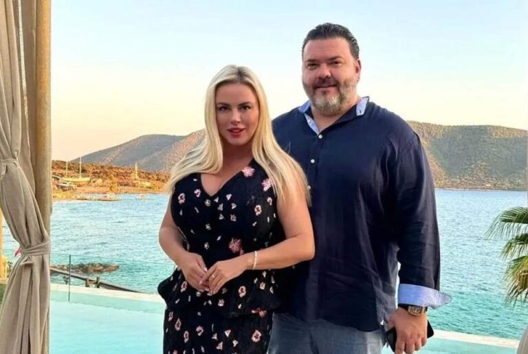 30 лучших фото Анны Семенович, которые взорвали соцсети в 2026 году