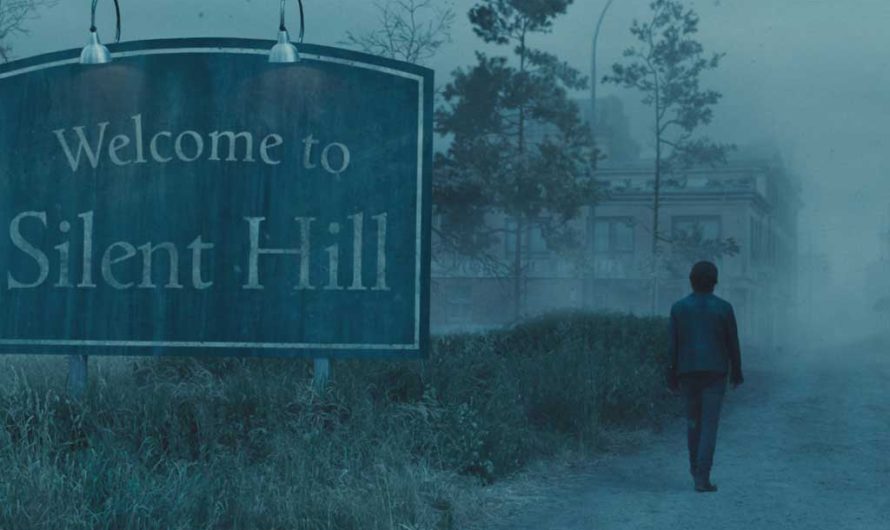 10 самых жутких сцен из хоррора «Возвращение в Сайлент Хилл» 2026 года с Ханной Андерсон
