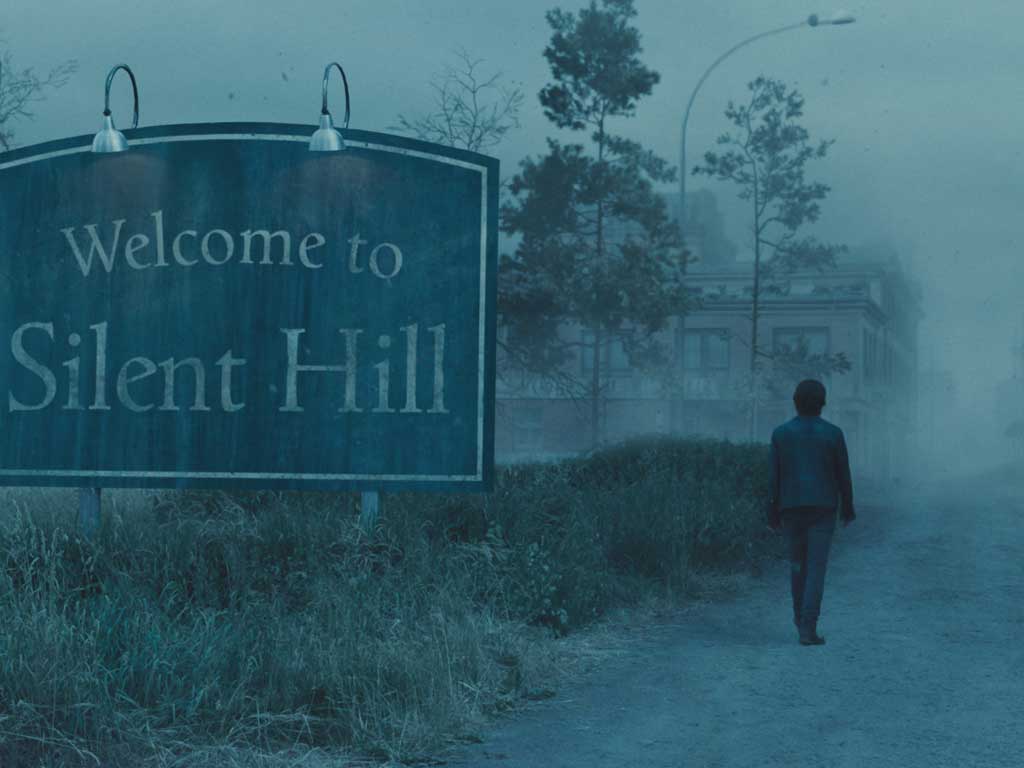 10 самых жутких сцен из хоррора «Возвращение в Сайлент Хилл» 2026 года с Ханной Андерсон