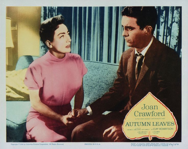 20 лучших фильмов про романы взрослых женщин с молодыми парнями