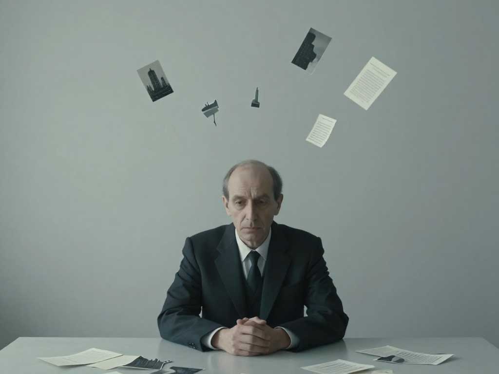 12 лучших фильмов о деменции, которые тронули сердца зрителей по всему миру